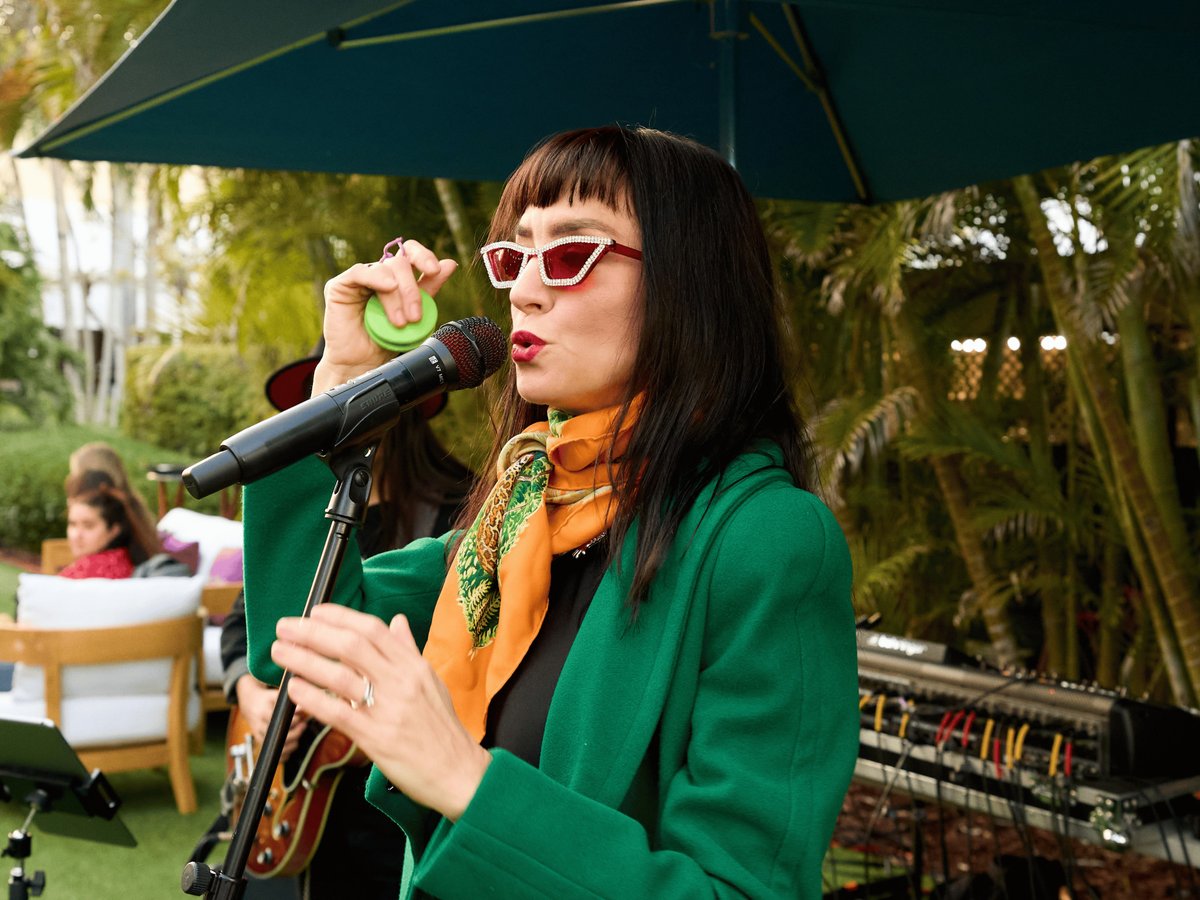 EEE Miami 2026 tweet media