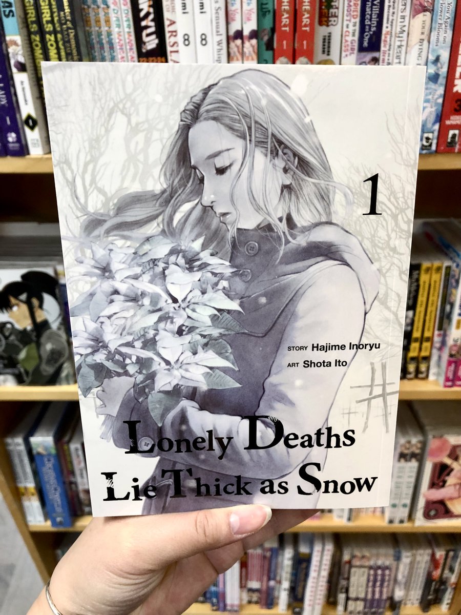 The Beguiling tweet media