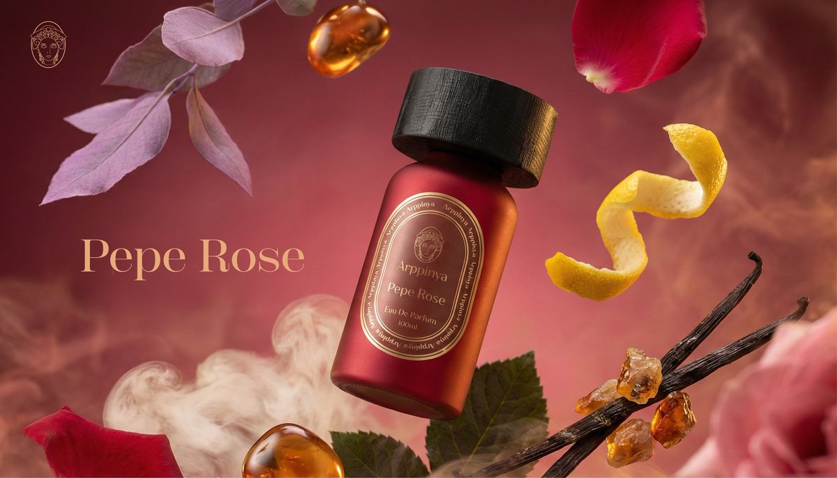 Arppinya tweet media