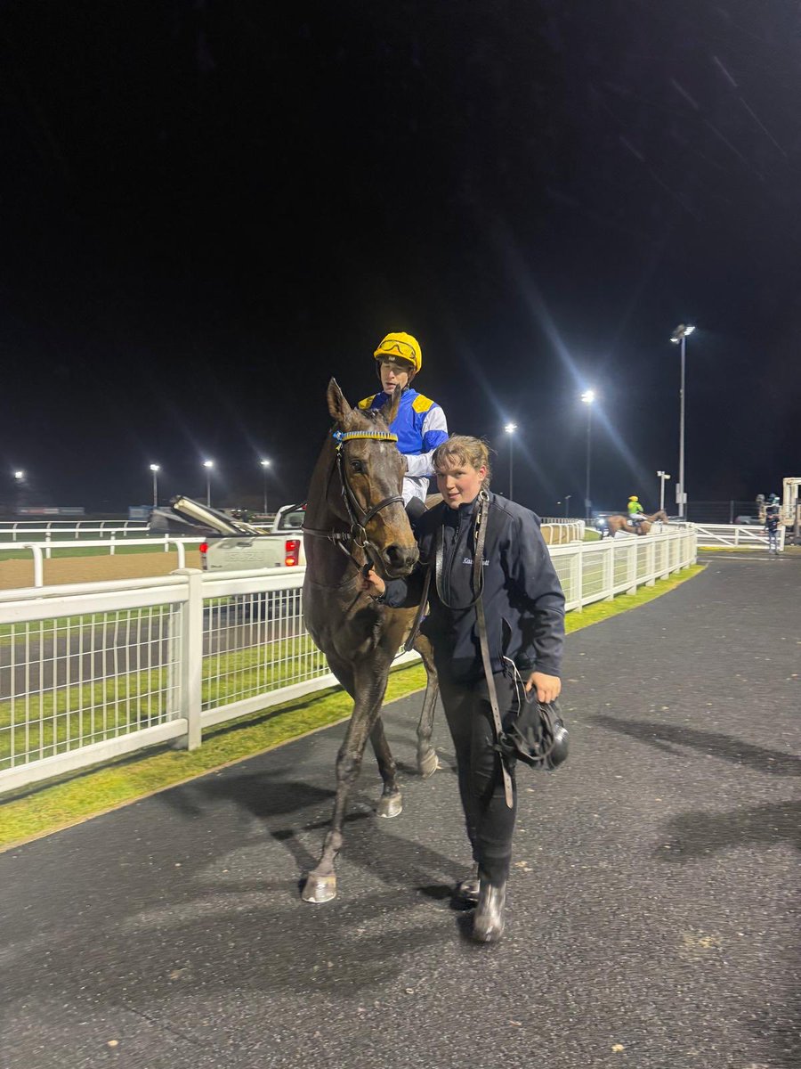 Making Headway Racing tweet media