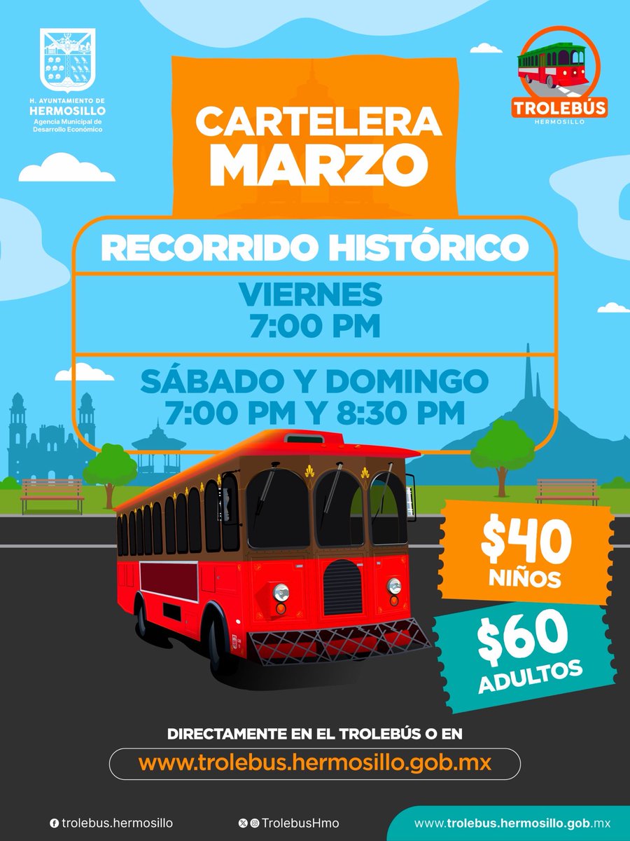 Visit Hermosillo tweet media