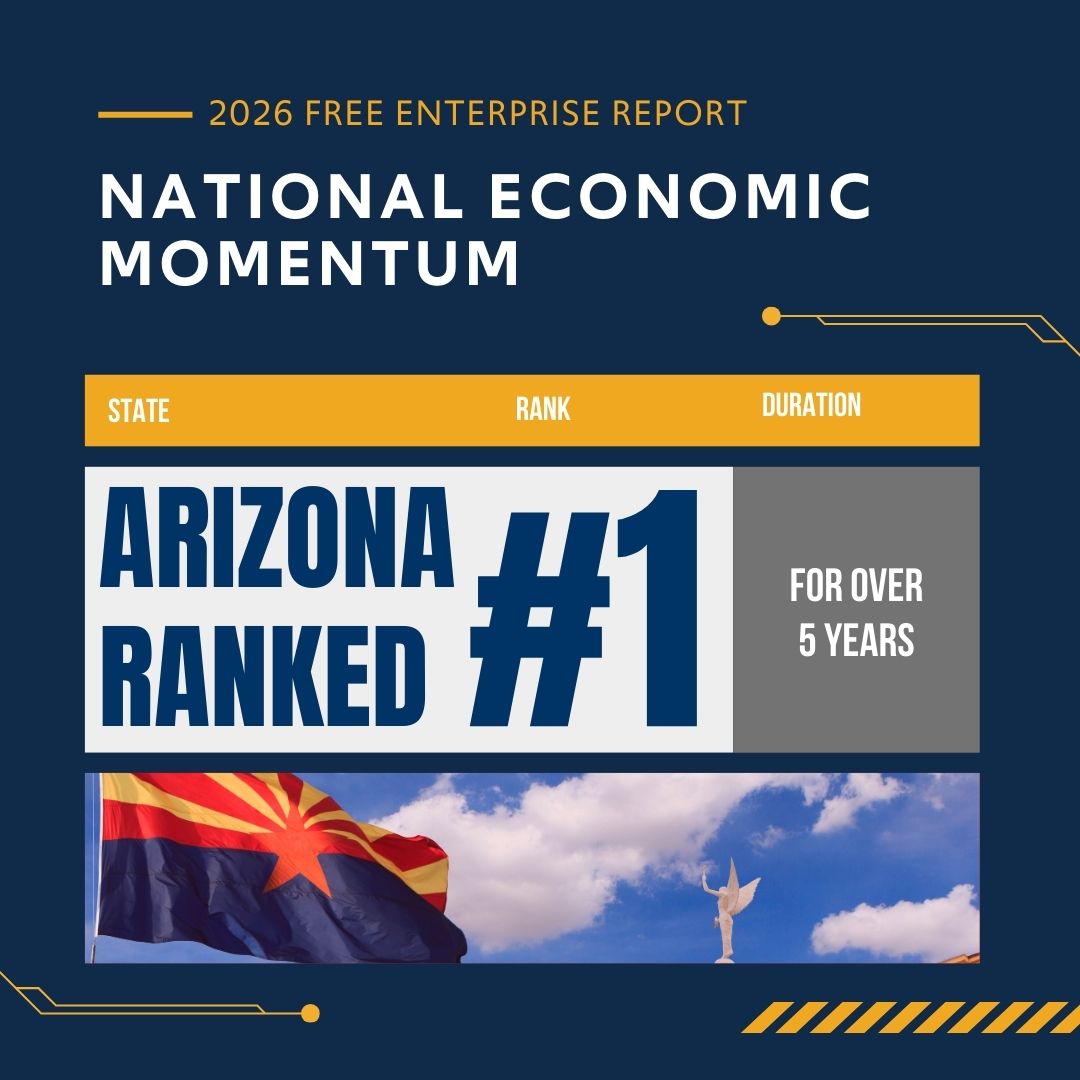 Common Sense Institute Arizona tweet media