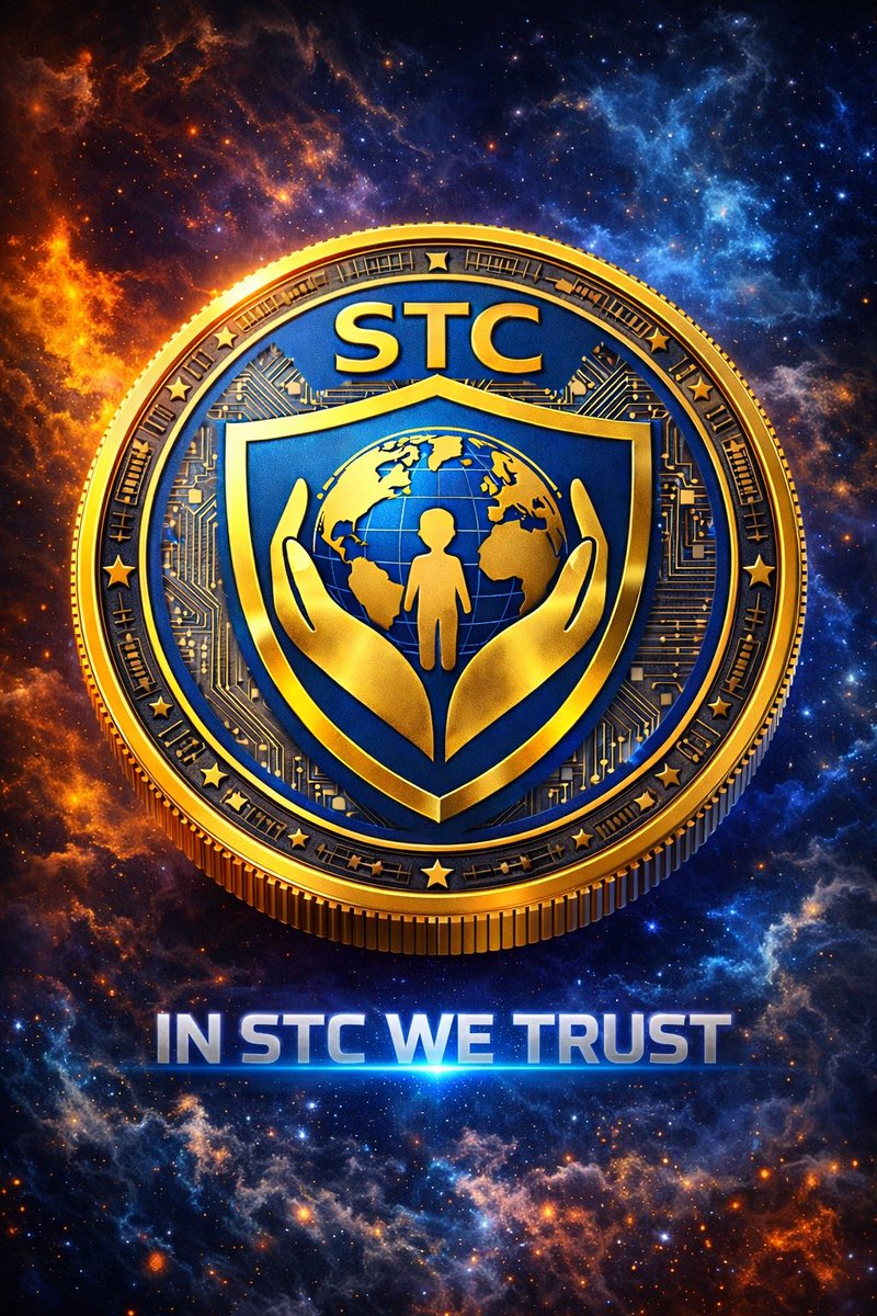 SaveTheChildrenCoin™ tweet media