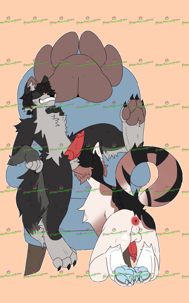 Lazycore_studio's tweet photo. Thank you @coolermain for commissioning me on instagram 
#Yiff #Commission #furryartist #furryartwork #furryartists #paw #furry #furryoc https://t.co/Ix0sAGwPIt