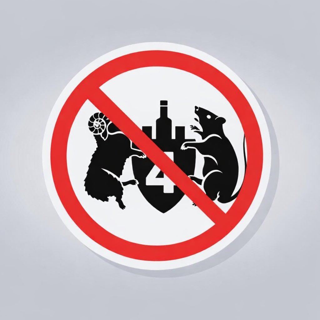 Cuarteto de Nos tweet media