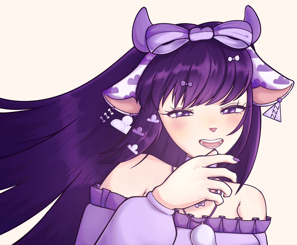 Lav🪻☁️Comms open tweet media