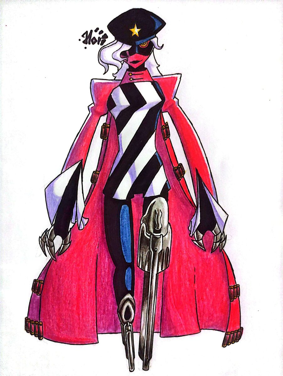 Hori 🇻🇪 (COMMS OPEN) tweet media