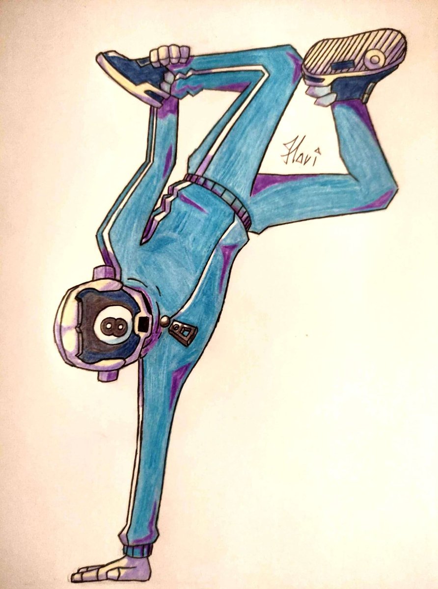 Hori 🇻🇪 (COMMS OPEN) tweet media