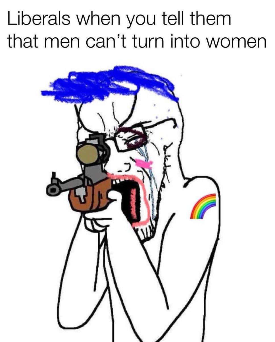 The Big Bad Conservative Wolf tweet media