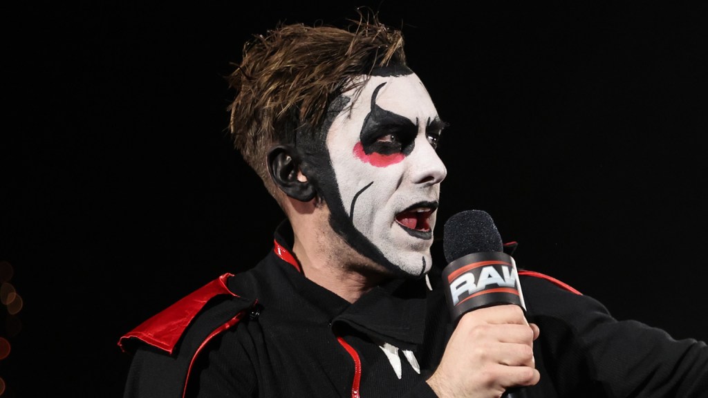 Wrestle Features tweet media