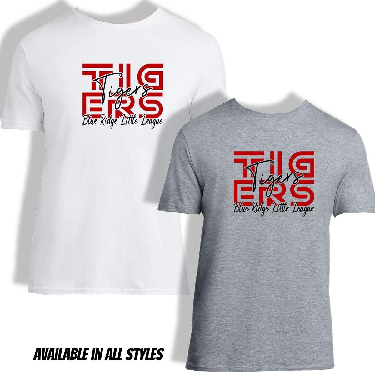 Blue Ridge Little League tweet media