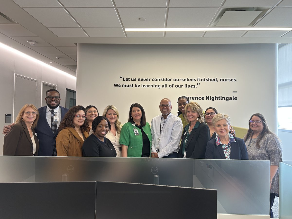 UNT Health College of Nursing tweet media