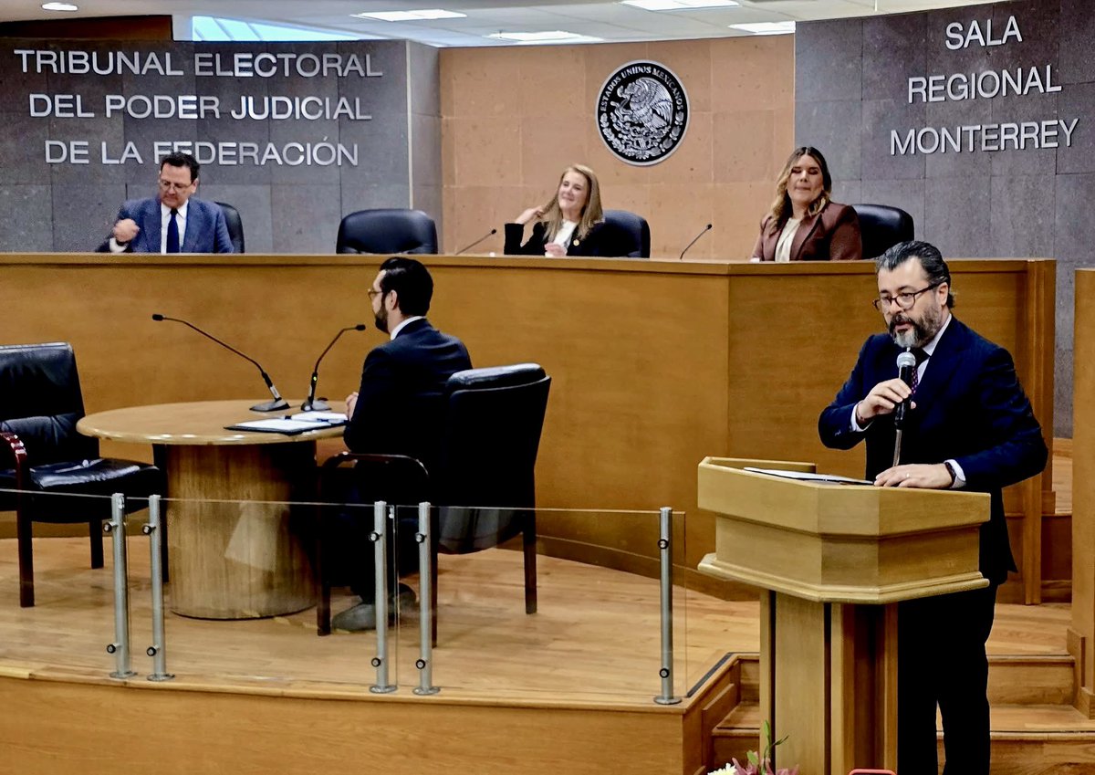 Eva Barrientos tweet media