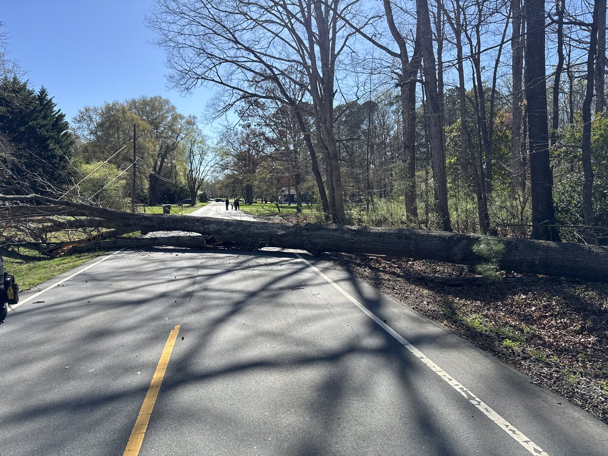 Huntersville Fire tweet media