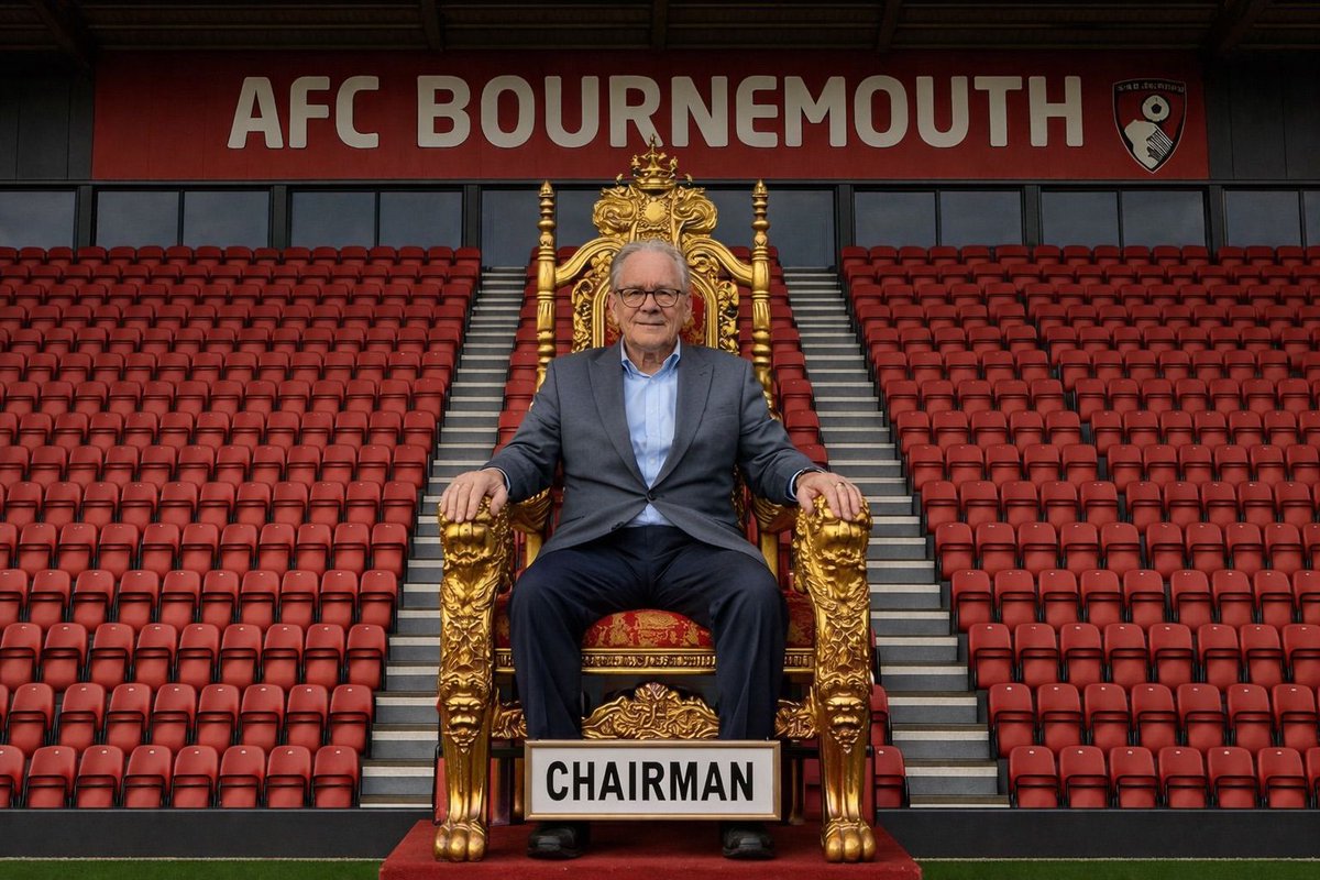 Keith Brewer tweet media