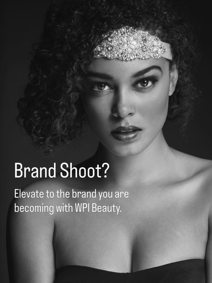 WarPaintMakeup's tweet image. Brand shoot? Elevate to the brand you’re becoming.

WPI Beauty provides professional on-site hair + makeup for corporate teams, executives, and brand campaigns—so your people show up polished, confident, &amp;amp; camera-ready. 

#TwinCities  #Chicago

#CorporateBeauty #WomenInLeadership