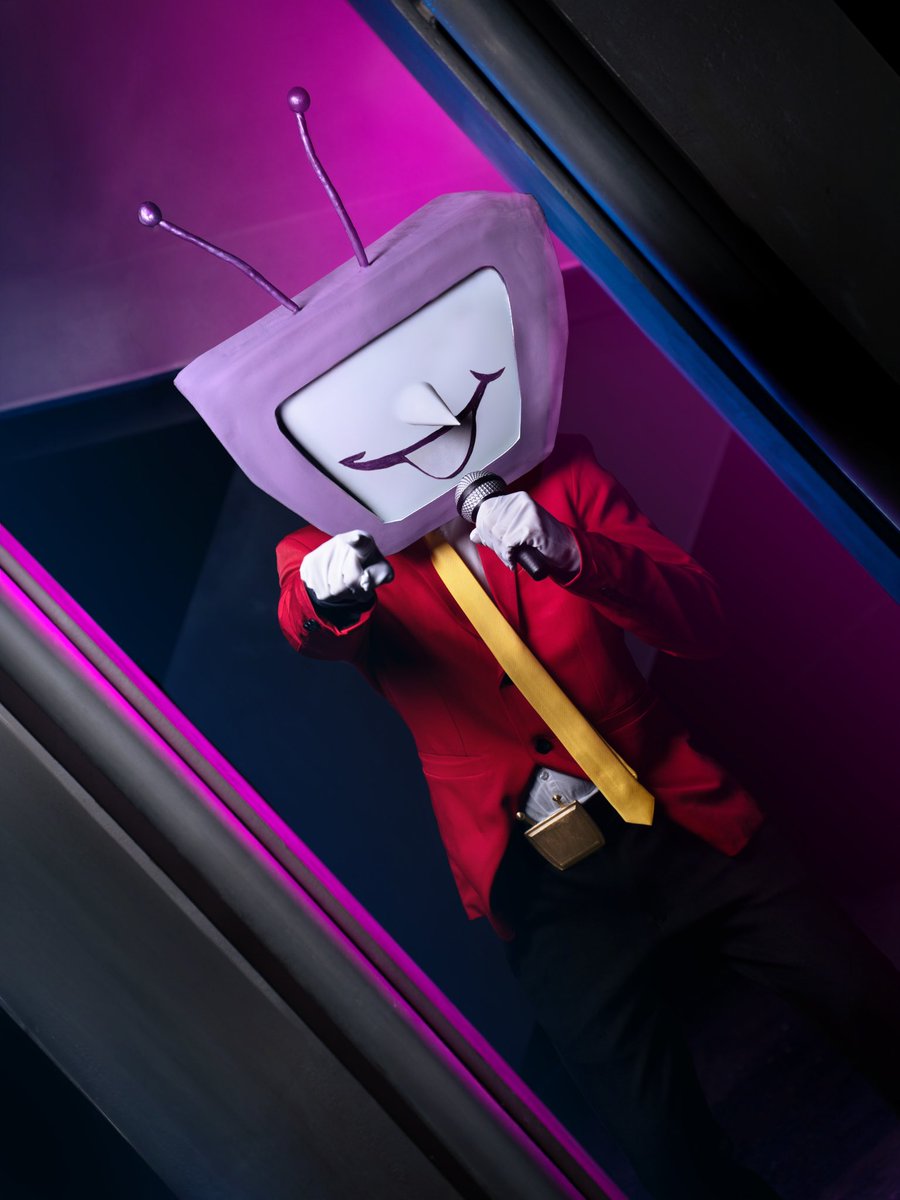 Nardevil tweet media