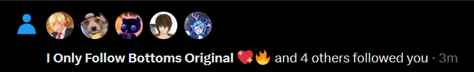 VenomCat VA :3 tweet media