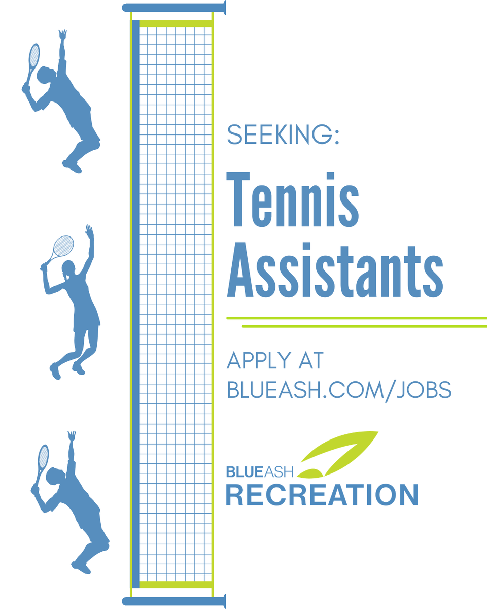 City of Blue Ash tweet media