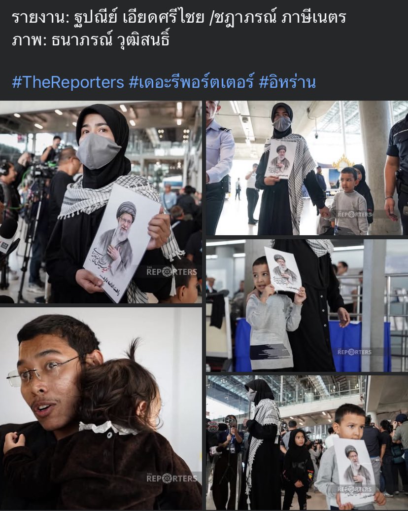 Silas The Minister of Ungentlemanly Warfare tweet media