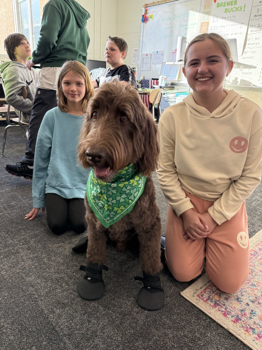 Central Elementary tweet media