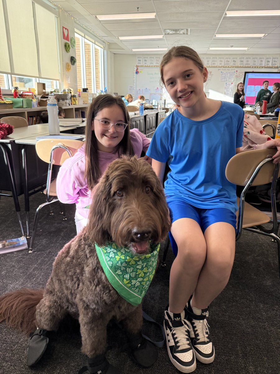 Central Elementary tweet media