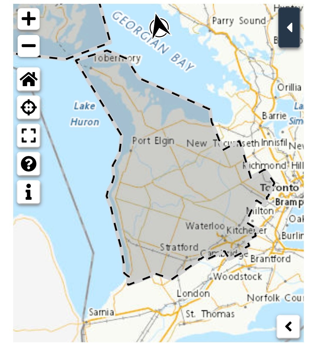 WxOntario tweet media