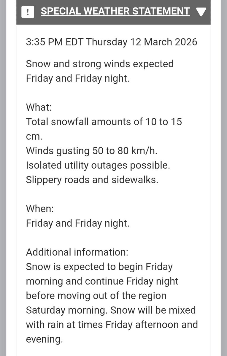 WxOntario tweet media