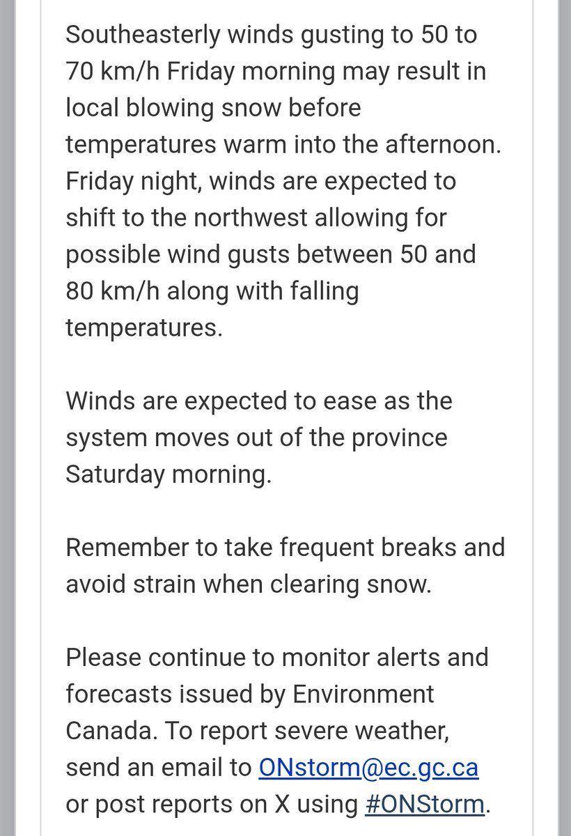 WxOntario tweet media
