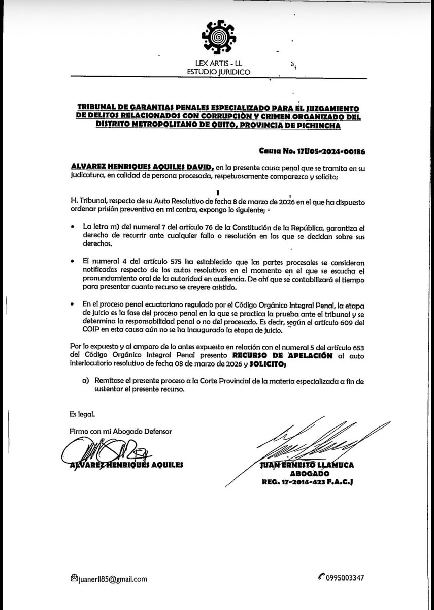 Marcel Ramirez Rhor tweet media