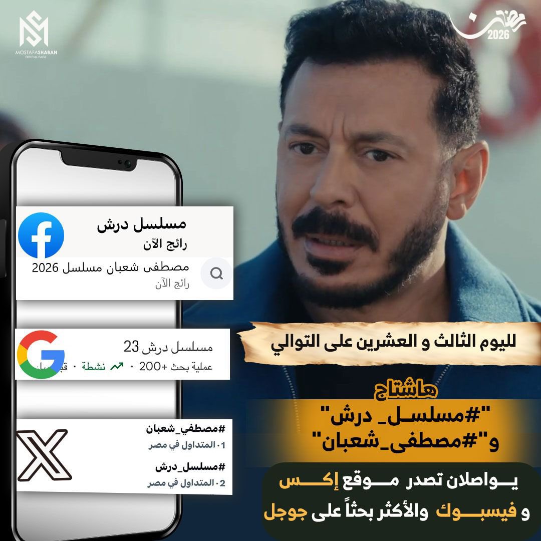 Mostafa Shaban 🇪🇬 tweet media