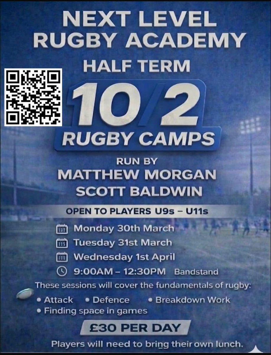 Sports Minis Juniors tweet media