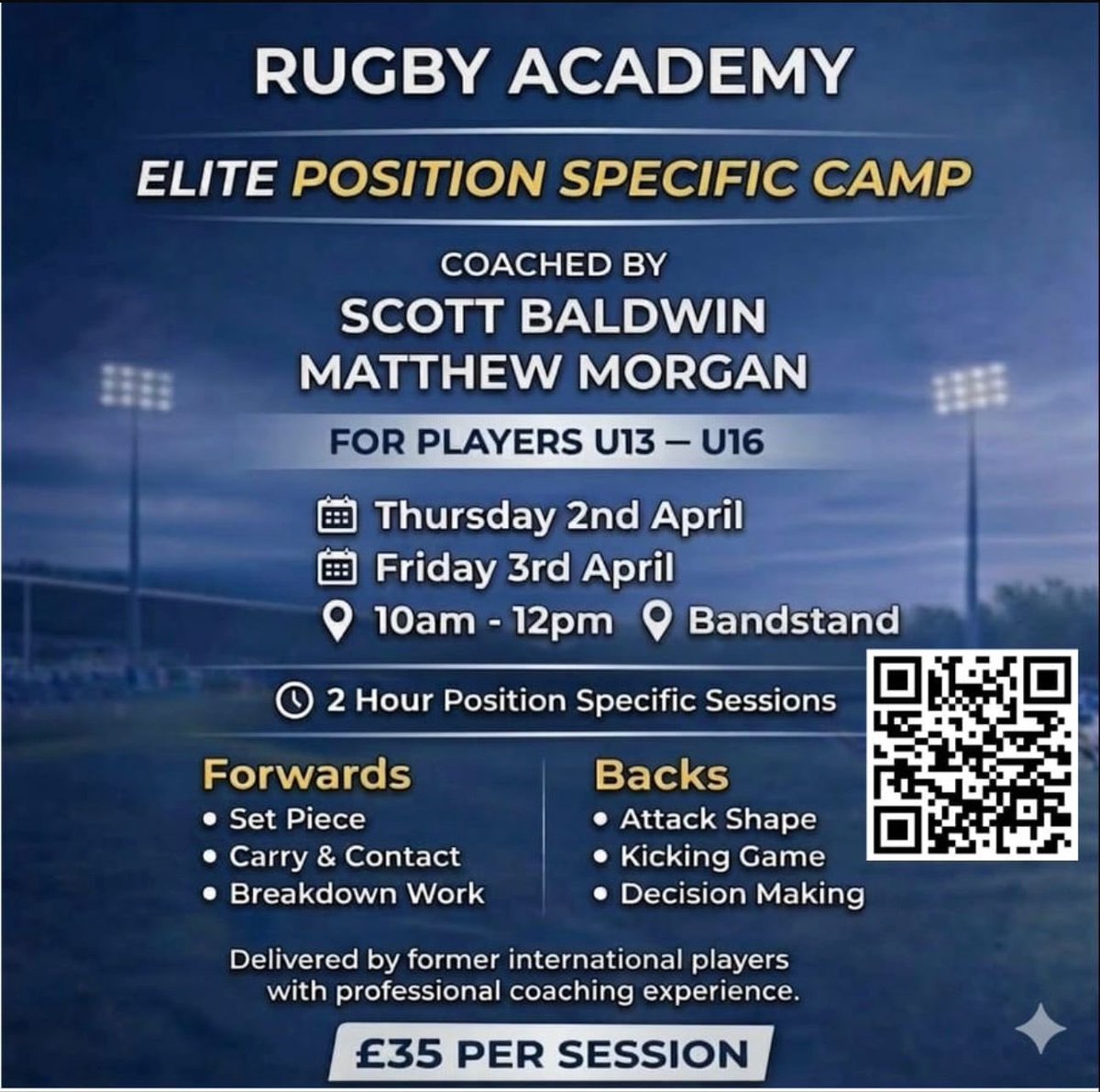 Sports Minis Juniors tweet media