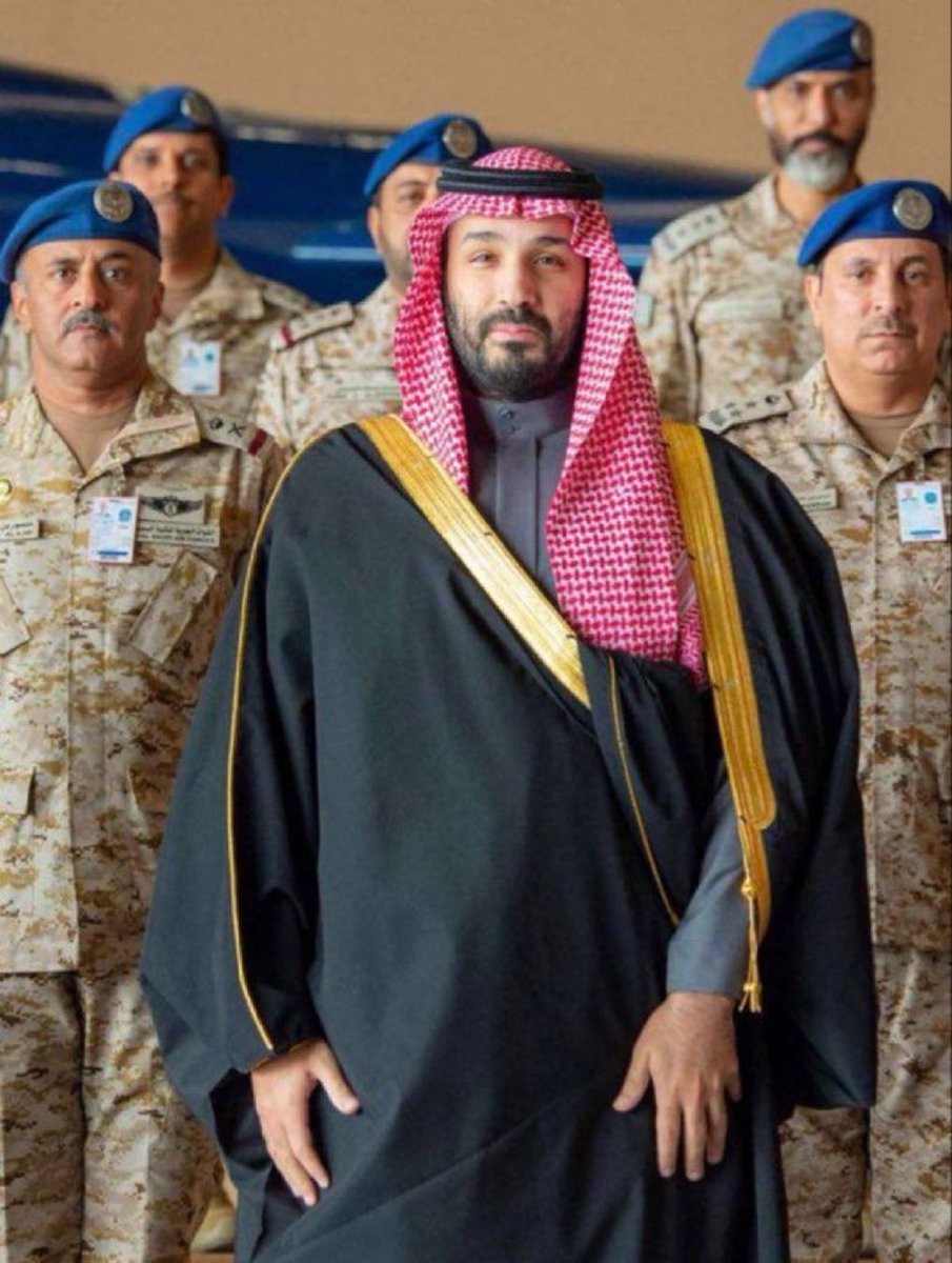 FatimahAlahmari's tweet image. الحمد لله على نعمة الوطن ، وعلى قيادة محنكة تحفظ أمنه واستقراره.
ننام وملء أجفاننا راحة وطمأنينة ، لأننا نعلم أننا في وطنٍ تقوده أيادٍ أمينة. ￼🤍#MBS #السعودية_العظمى