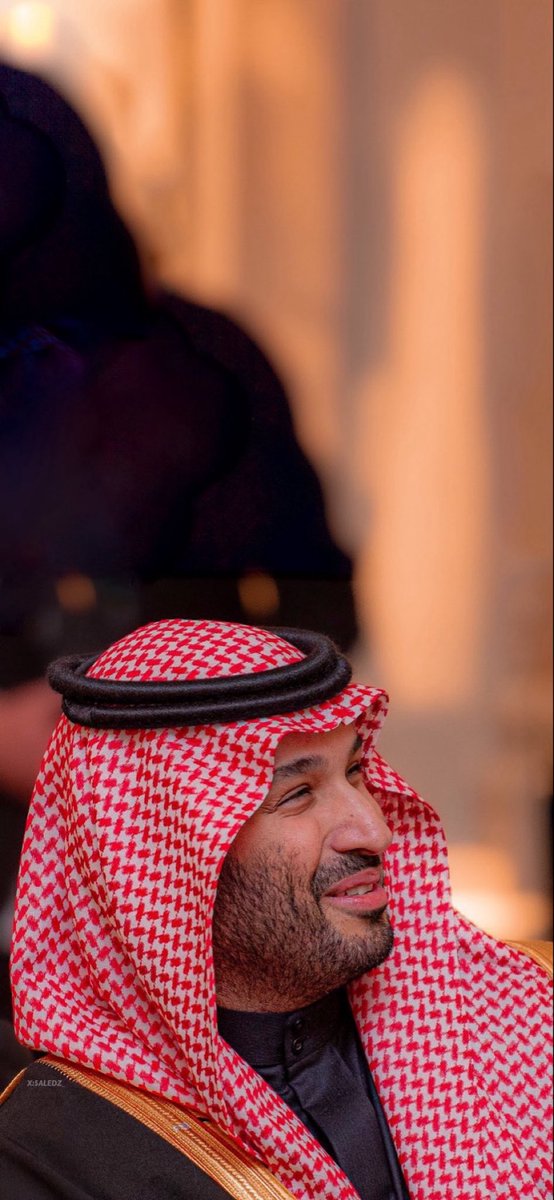 FatimahAlahmari's tweet image. الحمد لله على نعمة الوطن ، وعلى قيادة محنكة تحفظ أمنه واستقراره.
ننام وملء أجفاننا راحة وطمأنينة ، لأننا نعلم أننا في وطنٍ تقوده أيادٍ أمينة. ￼🤍#MBS #السعودية_العظمى
