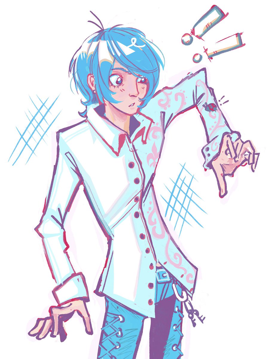 Dum dums for friend and Yusuke for strawpage #yas