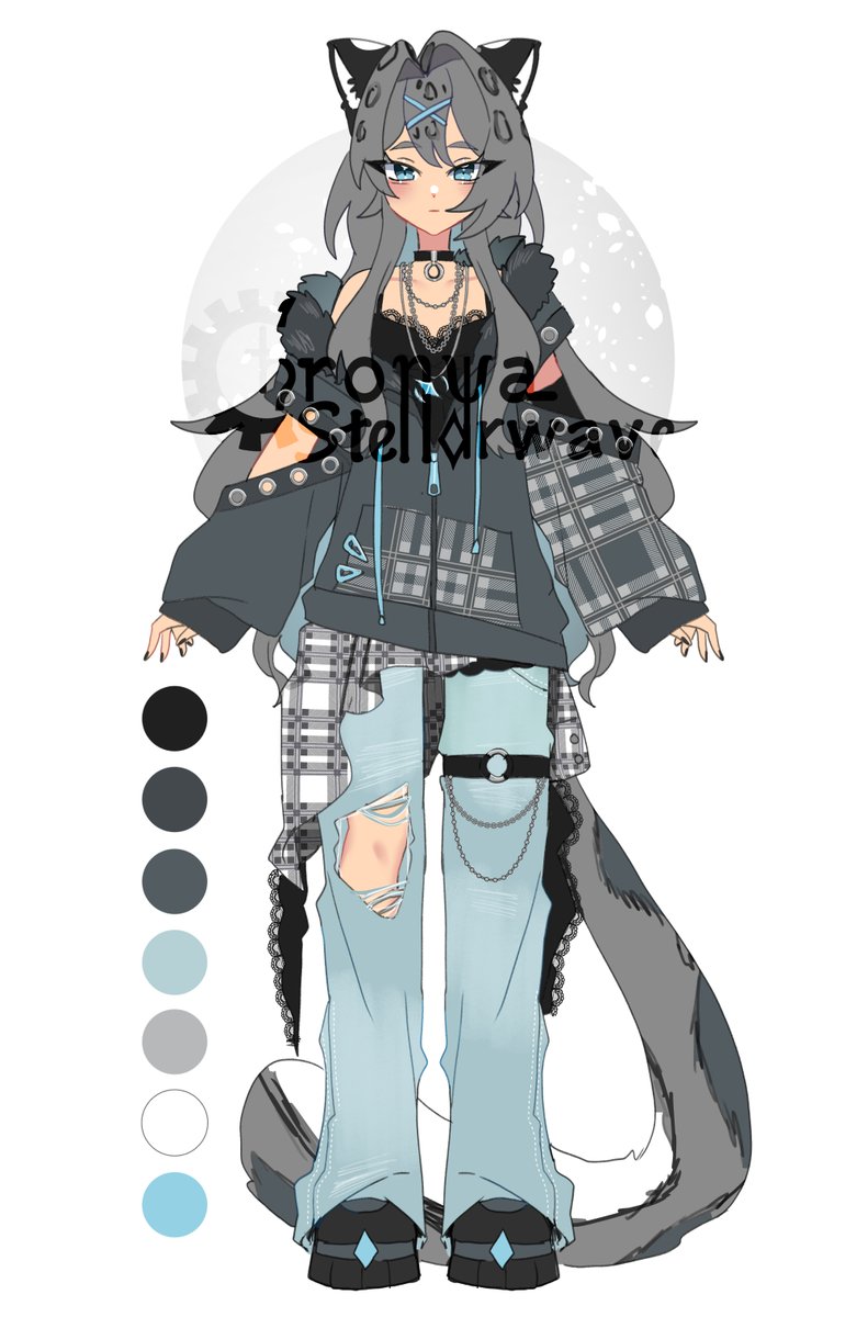 Chronya Stellarwave⏳💫 tweet media