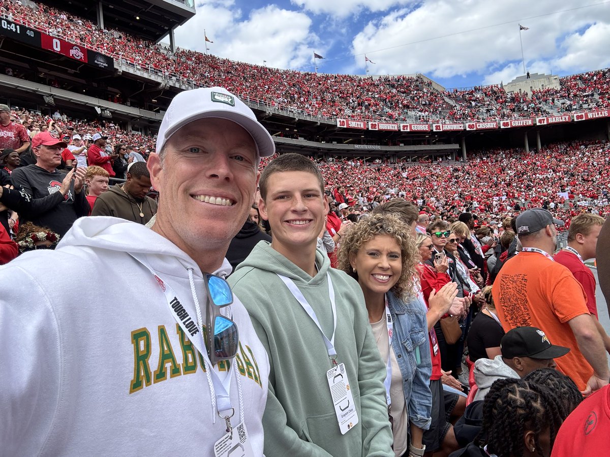 Grayson Clary tweet media