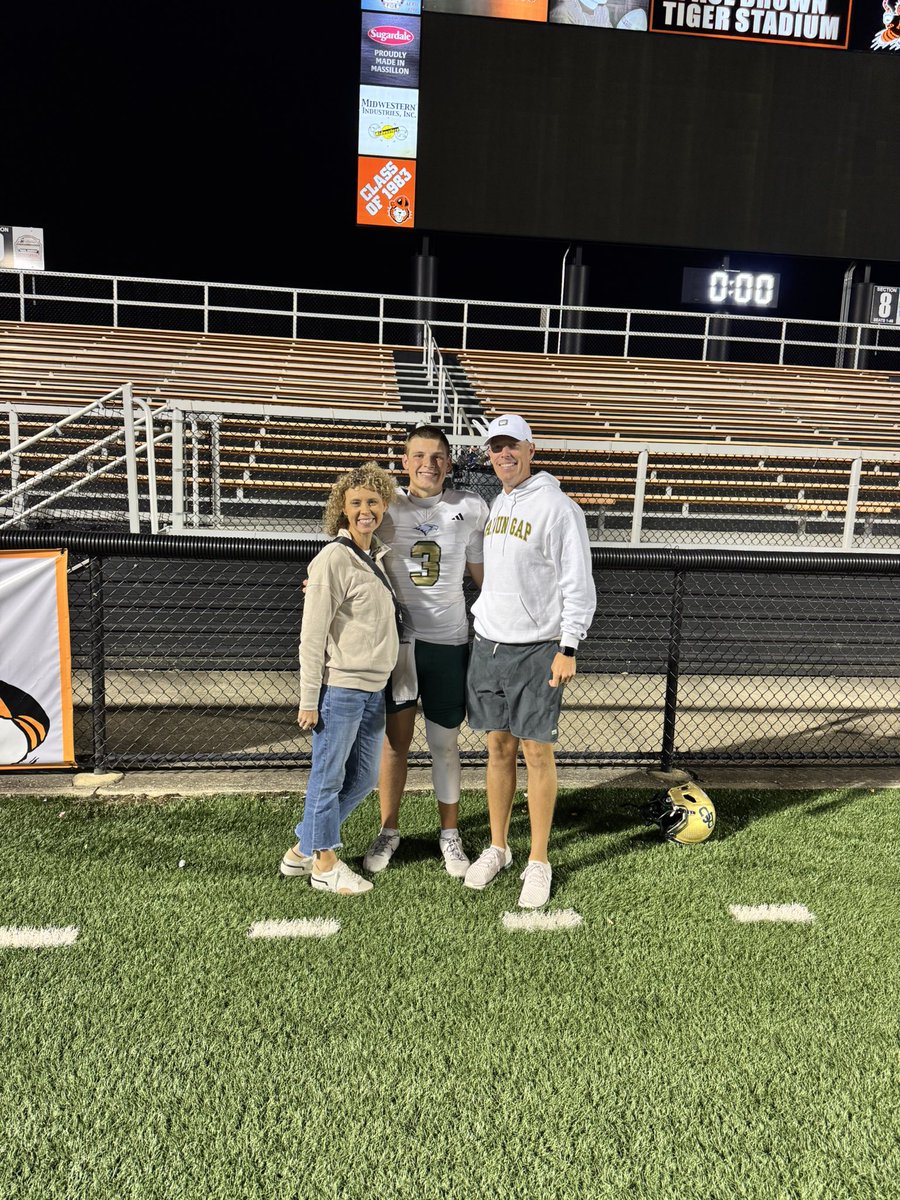 Grayson Clary tweet media