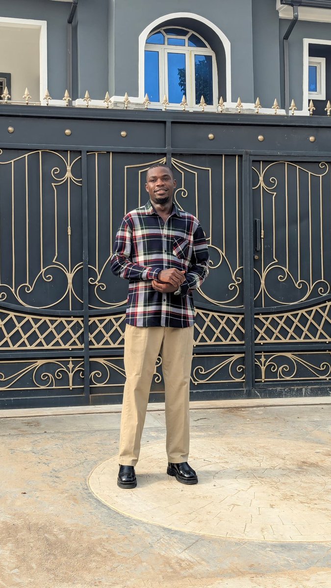 Today we attended the IBX'26, the largest Blockchain gathering in West Africa.
The Founder and I came with the next generation of tech talents being groomed through <a href="/Tredzroyale/">Tredz Royale</a>.
The future of technology in Africa is bright, and we are building the people who will lead it. 🚀