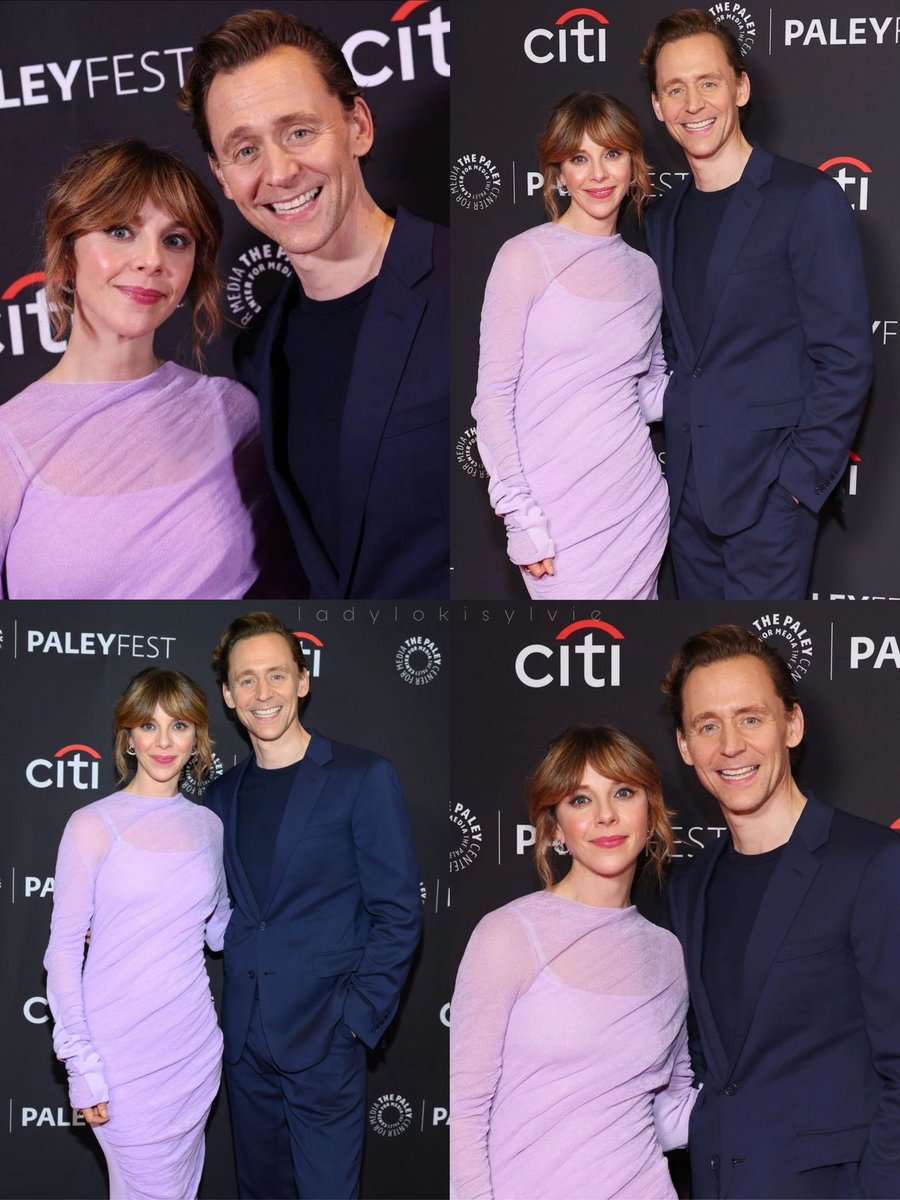 Best partners ever 💜