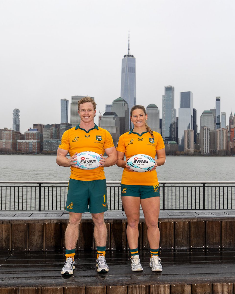 Australia Sevens tweet media