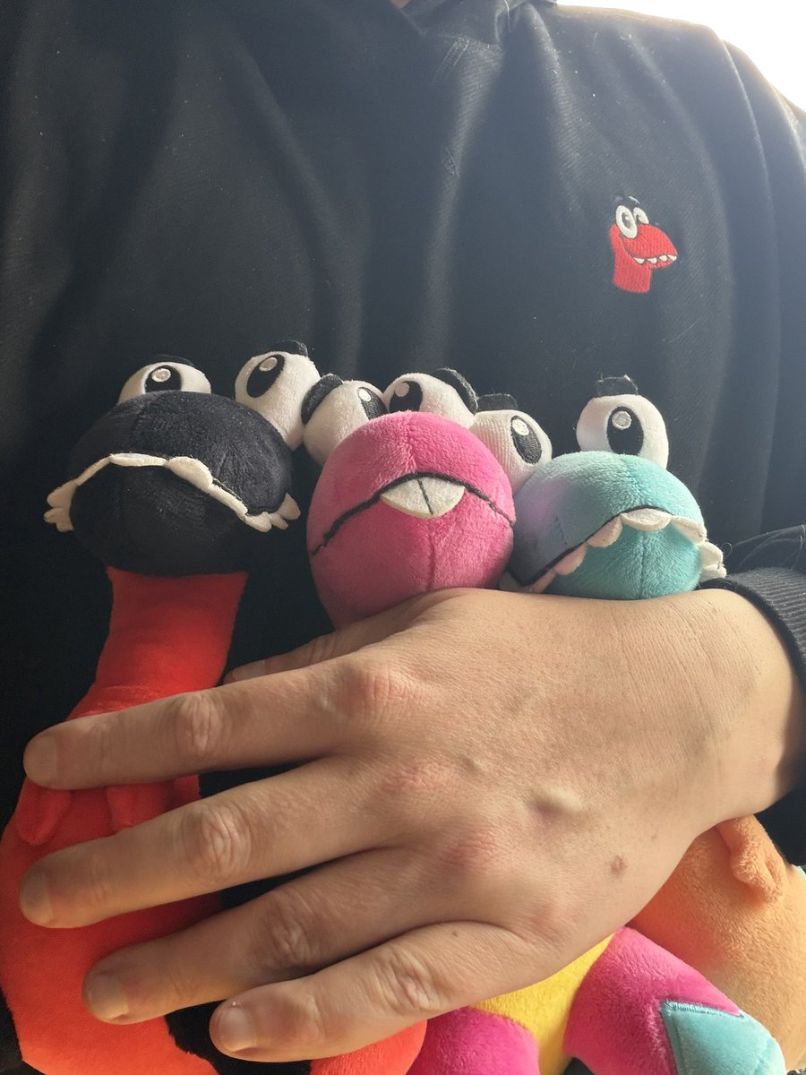 AL 🐧 ✳️ tweet media