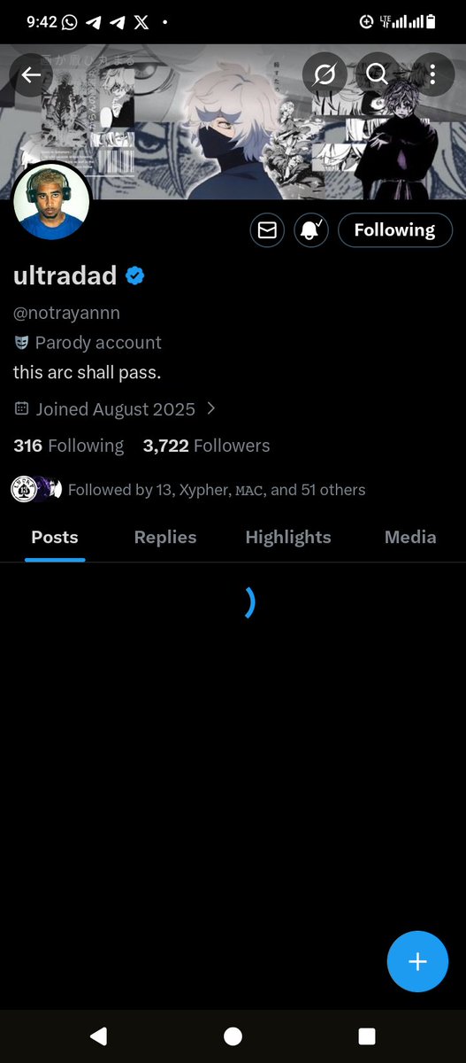 adeonsol's tweet image. 2yYUbY5715XJxbyTVrmRifFZyFU8tK76xzg9iLUU543u