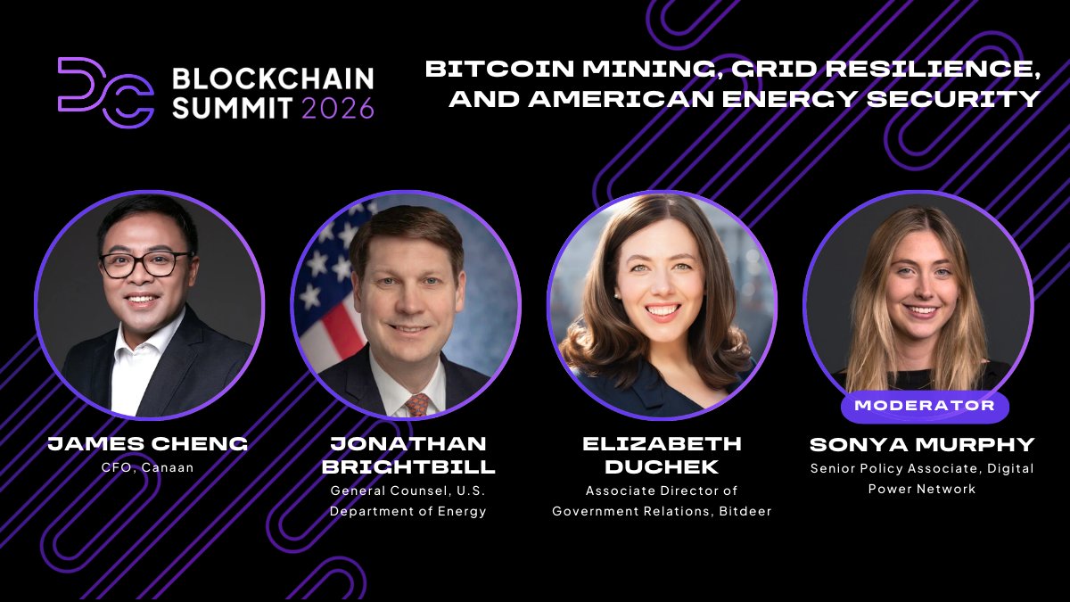 Digital Power Network tweet media