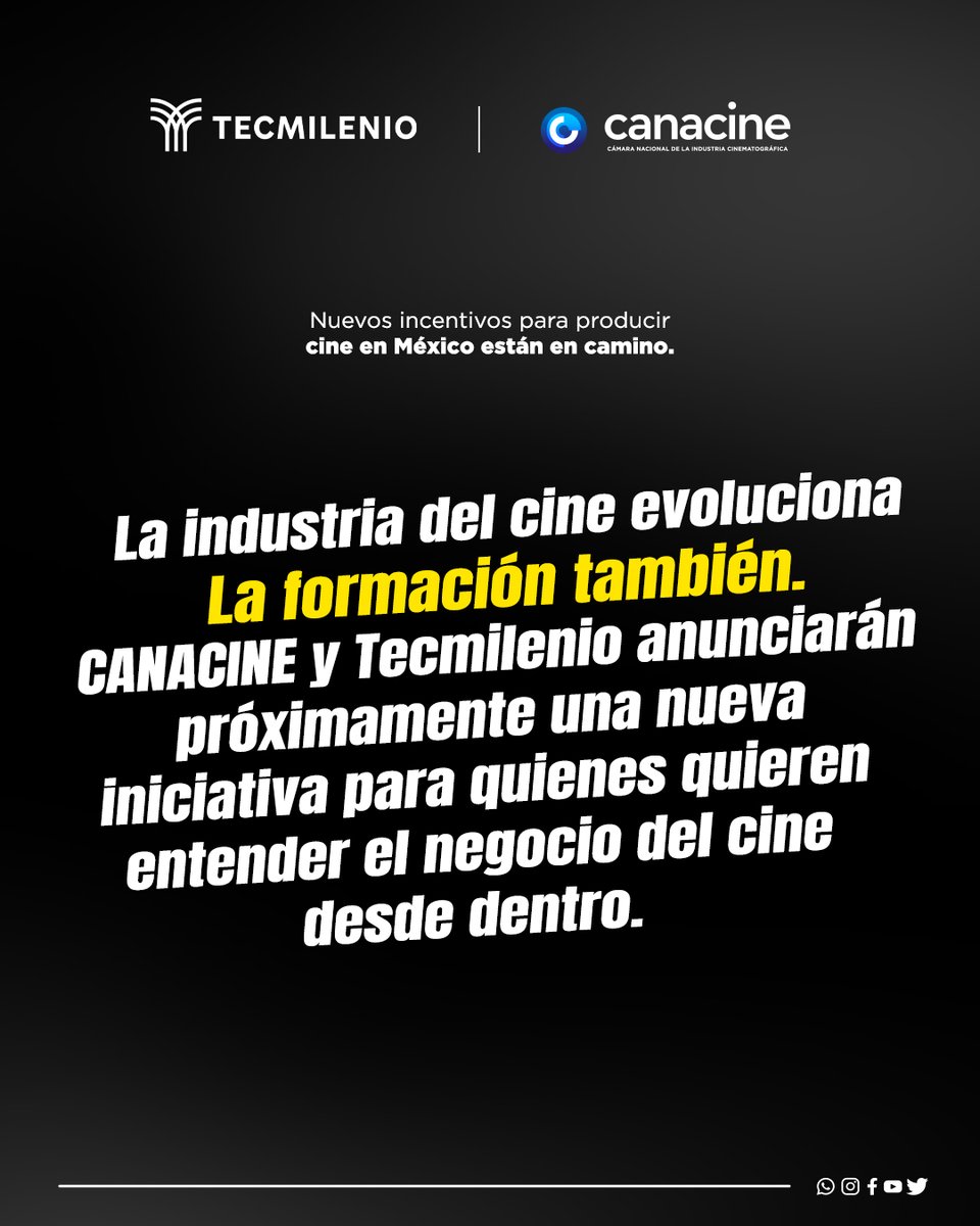 CANACINE tweet media