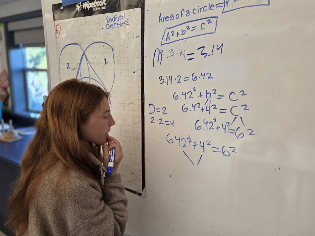 Hall Middle School tweet media