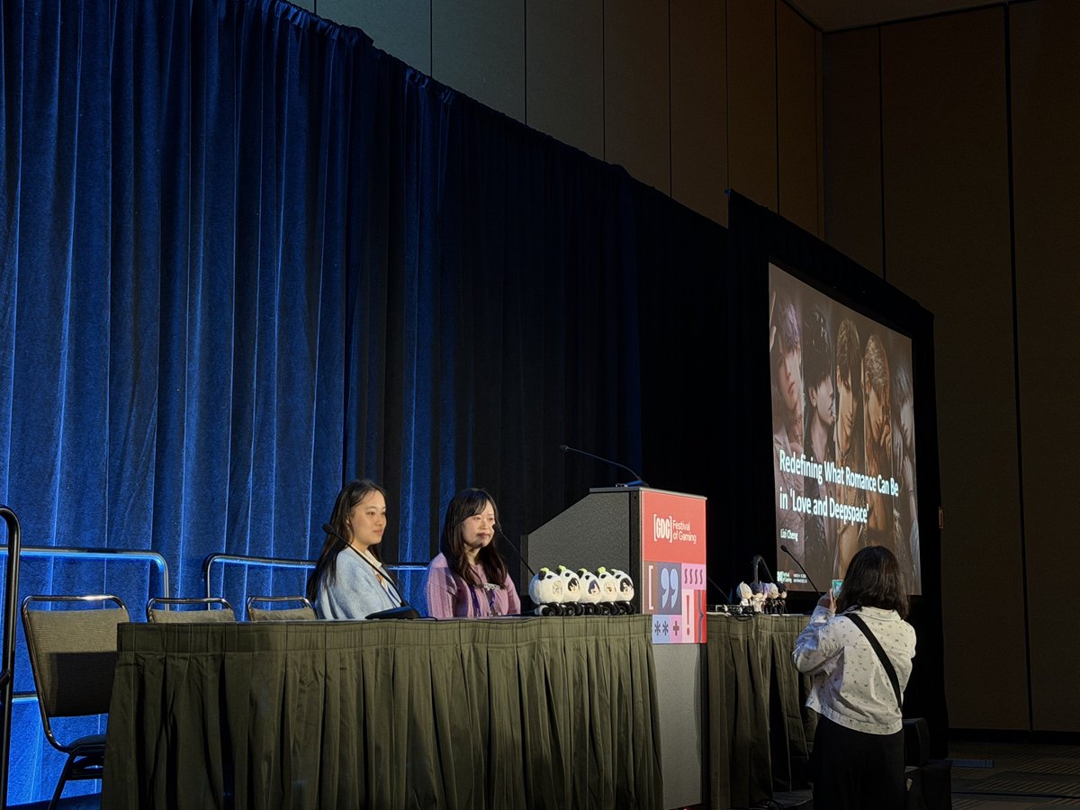 ✧ M'aya @ FFXIV FanFest|海外ナイト ✧ tweet media