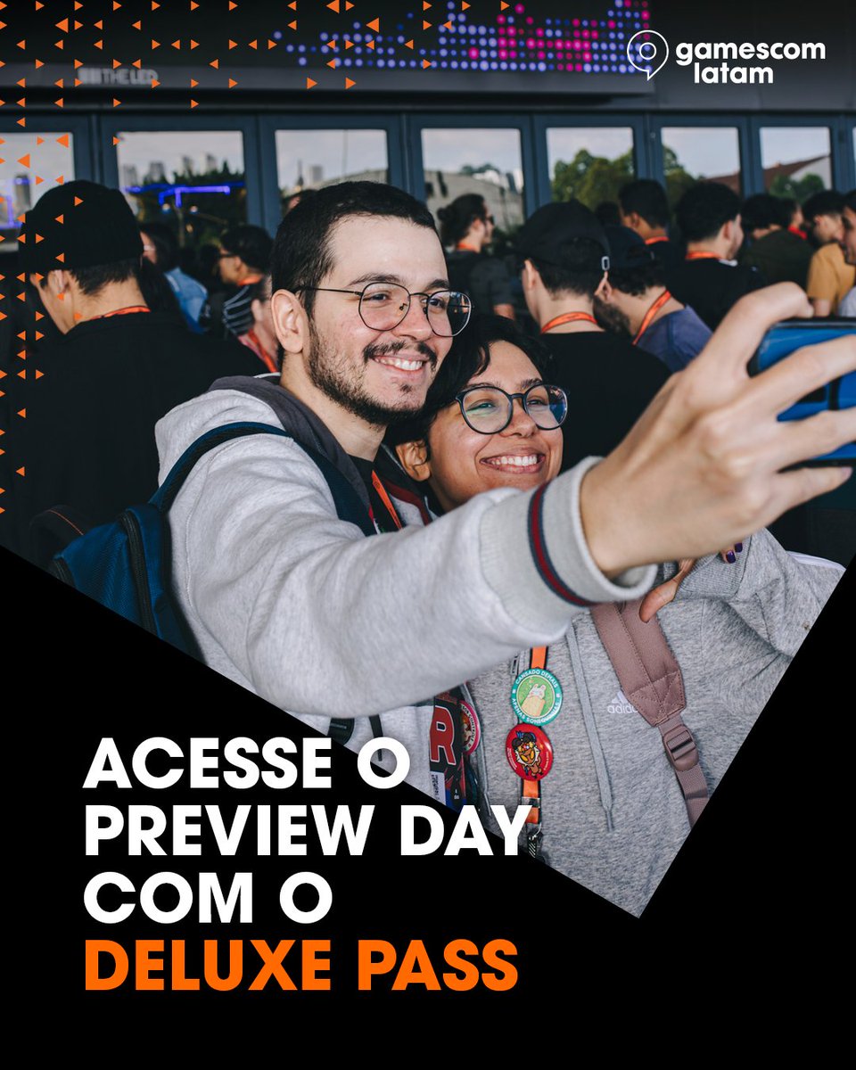 gamescomlatam tweet media