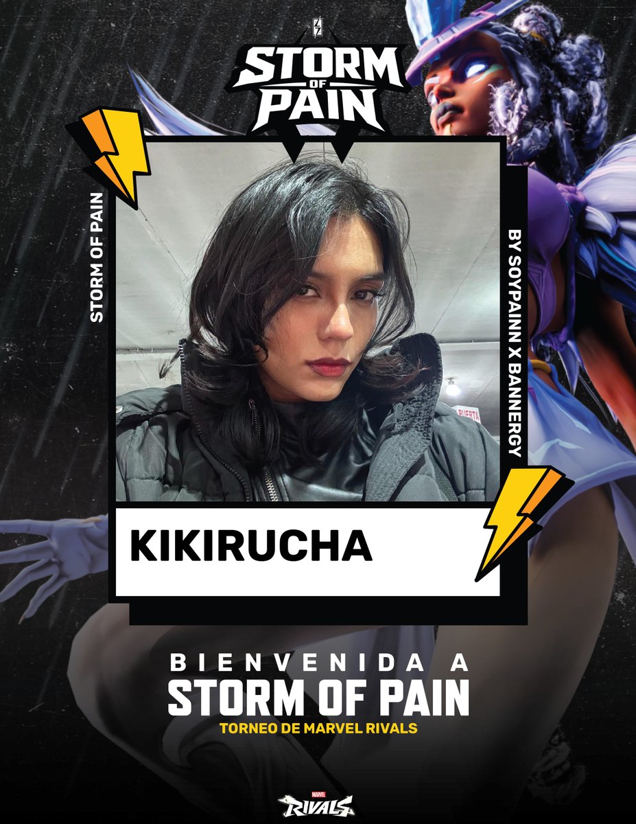 HYG Kikirucha tweet media